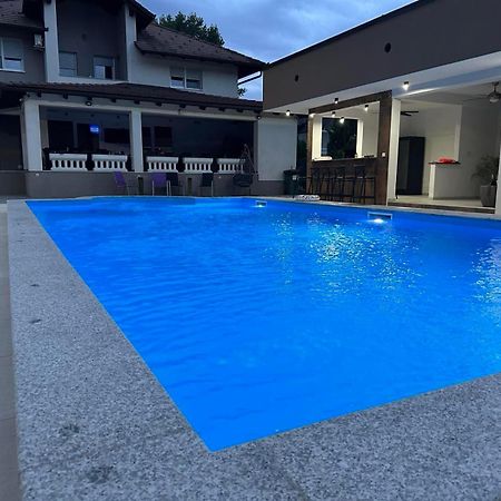 Amal Grand Villa Bihać Eksteriør bilde