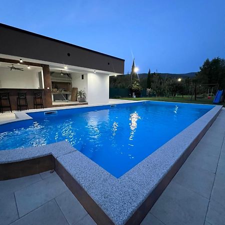 Amal Grand Villa Bihać Eksteriør bilde