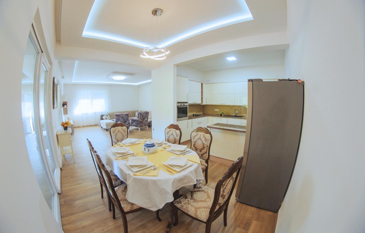 Amal Grand Villa Bihać Eksteriør bilde