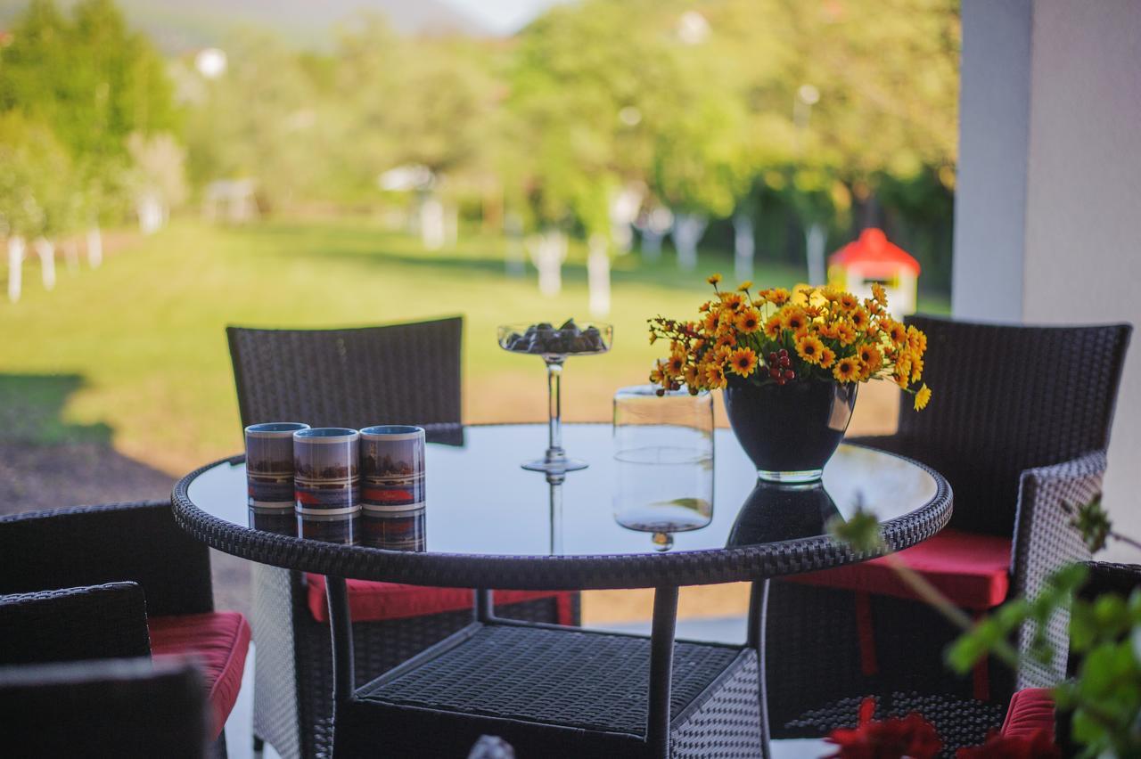 Amal Grand Villa Bihać Eksteriør bilde