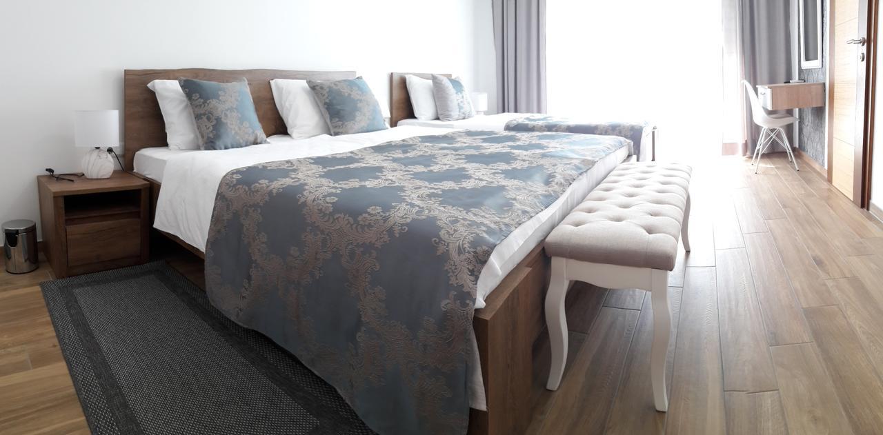 Amal Grand Villa Bihać Eksteriør bilde