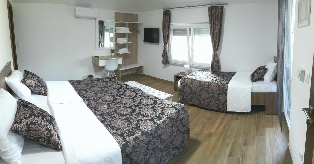 Amal Grand Villa Bihać Eksteriør bilde