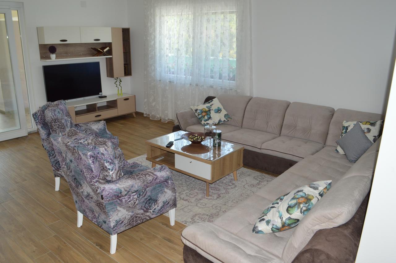 Amal Grand Villa Bihać Eksteriør bilde
