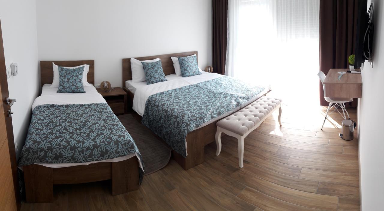 Amal Grand Villa Bihać Eksteriør bilde
