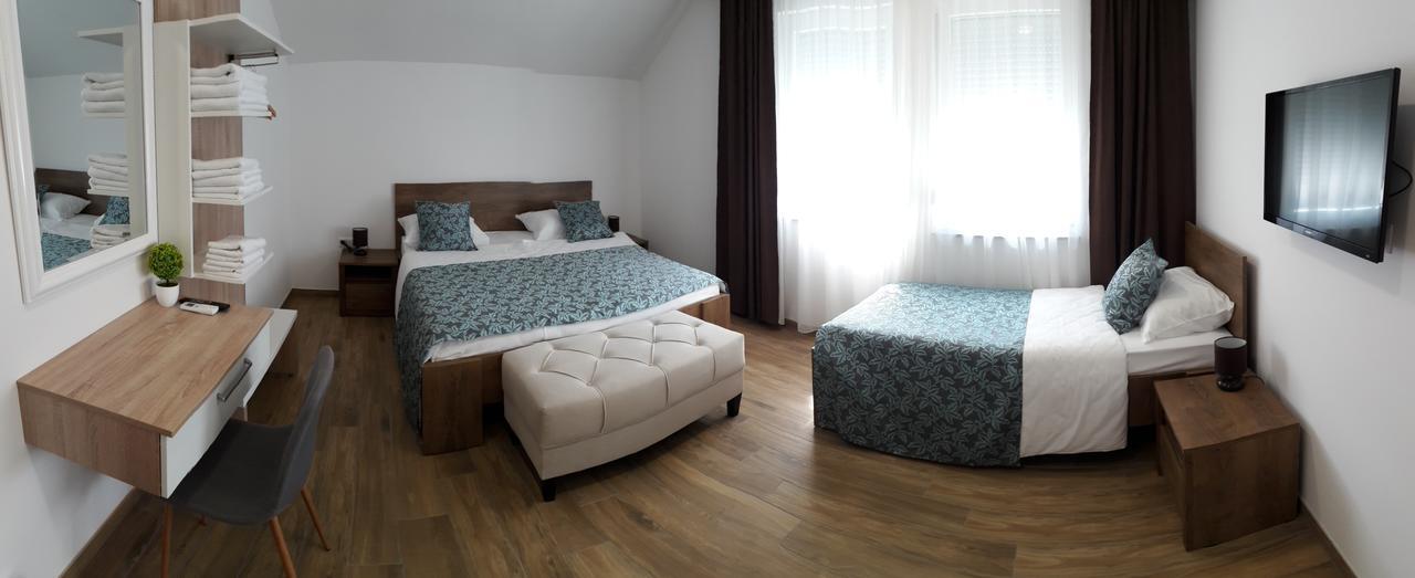 Amal Grand Villa Bihać Eksteriør bilde